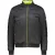 Belstaff Flash Circuit Black Reversible Down Jacket