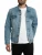 Levi’s Truckerjack, Blauw