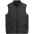 4F Heren ss23tdjam082 bodywarmer