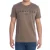 YMR005-JS206 Heren Regular Fit T-shirt met korte mouwen