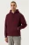 Chief hoodie bordeauxrood