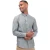 Farah Heren Drayton shirt met lange mouwen (Marine)