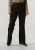 Summum Flared Broek Dames Flared Pants Mini Pattern Jacquard,