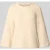 FREE/QUENT Gebreide pullover met raglanmouwen
