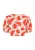MYMO Blouse  groen / oudroze / knalrood / offwhite