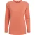 Craghoppers Dames/Dames Nour Nosilife T-shirt met lange mouwen (Gekruide abrikoos)