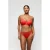 PrimaDonna Twist string Grace Bay rood