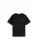 VANS Shirt ‘Salton’  zwart / wit