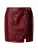 Pepe Jeans Rok ‘RUBY’  donkerrood