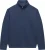 Superdry & Co Half-zip Sweater monogram Blauw heren