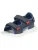 GEOX Open schoenen  navy