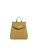 Coccinelle Rugzak ‘COCCINELLE Nikla Backpack’  groen