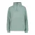 Dames sweatshirt met halve rits CMP