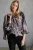 Helena Hart Blouse Jolien Kitty 7676kit Blouse Wine