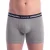 Heren Lange Katoenen Boxershorts Geavanceerd A0F9I