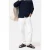Closed X-lent Tapered Ivory