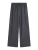 Bershka Broek  donkergrijs