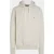 BOSS Green Polo lange mouw Zwart Plisy 10266738 01 50536609/009
