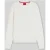 HUGO Regular fit gebreide pullover met 3D-structuurmotief, model ‘SYER’