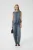 Mouwloos shirt GZviva Loose fit blue