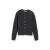 Zachte ronde hals cardigan dames Tom Tailor Denim