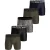Björn Borg Sports Microfiber Boxershorts Heren (5-pack)