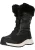 ZigZag Snowboots ‘Wesend’  zwart
