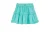 WE Fashion skort turquoise