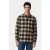 IRO Paris Floyd Shirt Mixed Beige