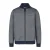Damesjack met oversized rits Hechter
