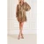 GUESS Marciano By  Spellbound Chemisier Spellbound Print