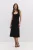 Robe midi