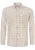 STOCKERPOINT Klederdracht overhemd ‘Campos3’  beige / wit