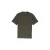 T-shirt van katoen met print Tom Tailor