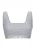 Copenhagen Studios BH  lichtgrijs / wit