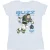 Li-cense Disney dames lightyear buzz run to action katoenen t-shirt