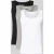 Boss Slim fit ondershirt van puur katoen in set van 3 model ‘ONE’