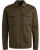 Vanguard | Heren | Overshirt Bruin