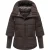 Navahoo dames gewatteerde winterjas Lotusherz XIV – warm, functioneel & urban