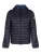 Invicta jas Down Jacket Mannen blauw