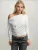 Hiccup Shirt  eierschaal