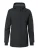 VAUDE Outdoorjas ‘Coreway’  antraciet