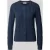 Tommy Hilfiger Gebreid jack van wol met logodetail