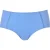 Livera Shorty Zigzag Cornflower Blue