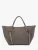 Estro Handtas ‘1395’  donkerbeige