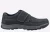 Hush Puppies Casper Leren Heren Marineblauwe Nubuck Loafers