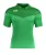 JAKO Functioneel shirt ‘Champ’  groen / donkergroen / wit