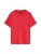 VERO MODA Shirt ‘VMMAJA PAULINA’  kersrood