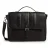 Ted Baker Aktentas ‘Wayvees ‘  zwart
