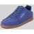CK Calvin Klein Leren sneakers met labelopschrift